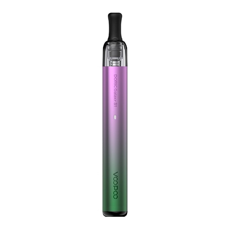 Voopoo Doric Galaxy S1 Pod Kit
