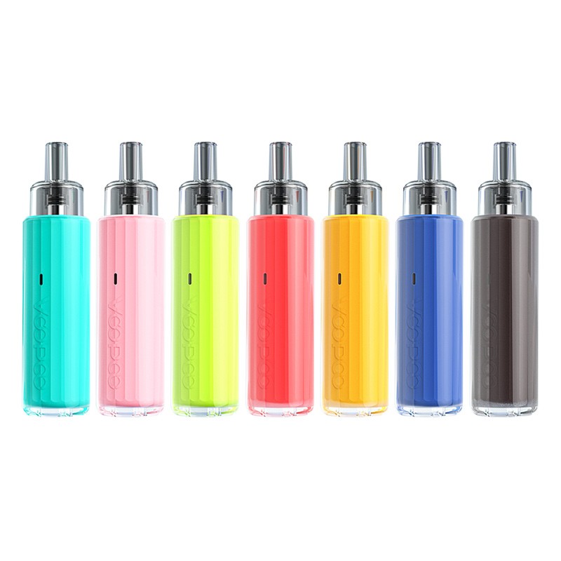Voopoo Doric Q Pod Kit