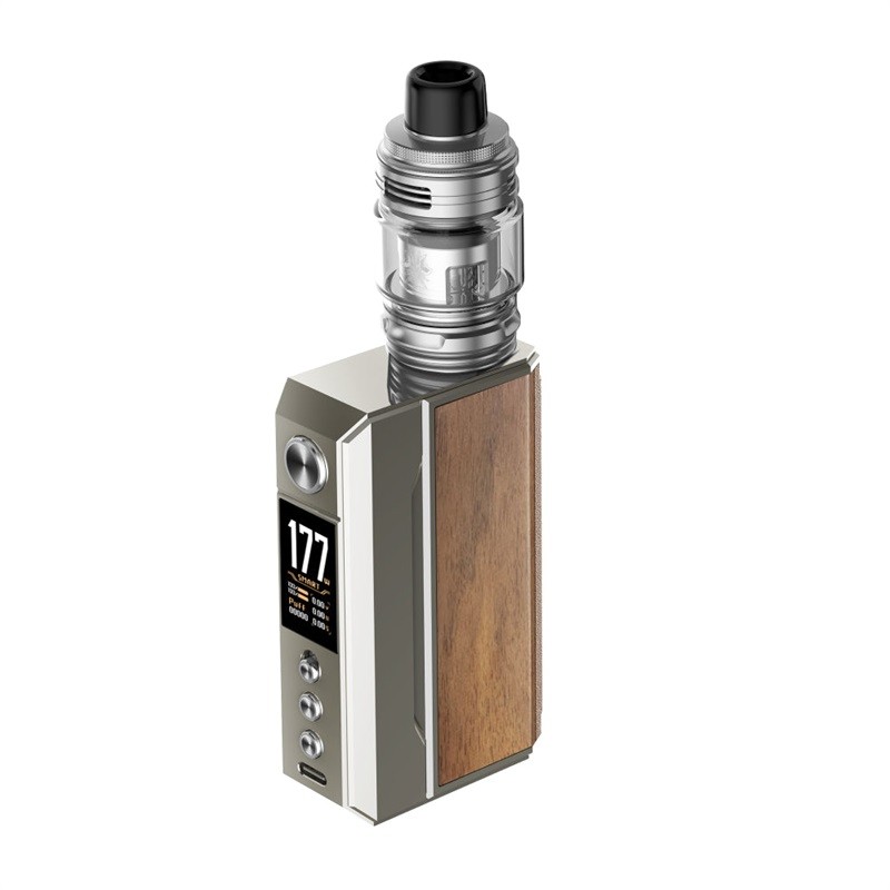Voopoo Drag 4 Vape Mod Kit