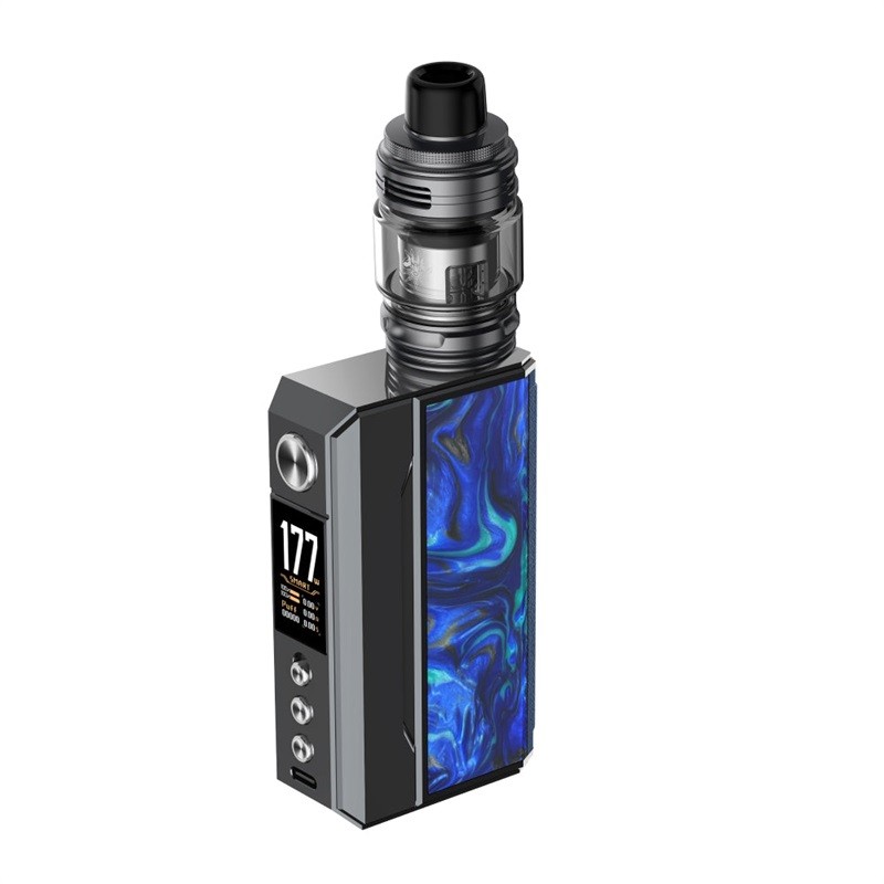 Voopoo Drag 4 Vape Mod Kit