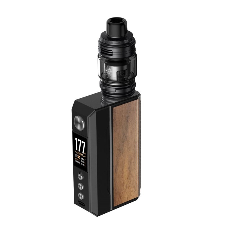 Voopoo Drag 4 Vape Mod Kit