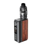 Voopoo Drag 4 Vape Mod Kit