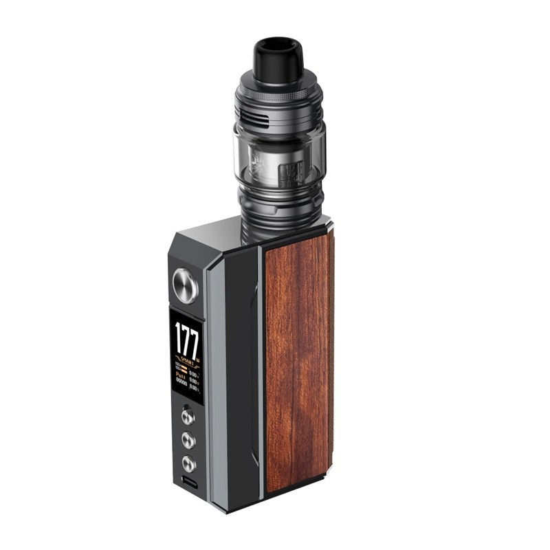 Voopoo Drag 4 Vape Mod Kit