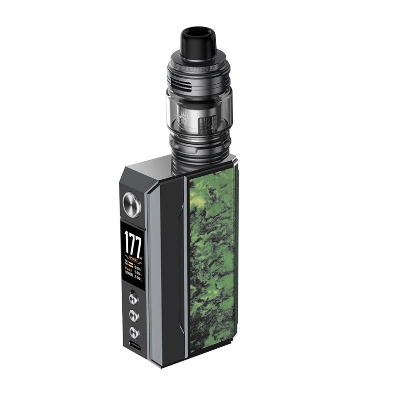 Voopoo Drag 4 Vape Mod Kit