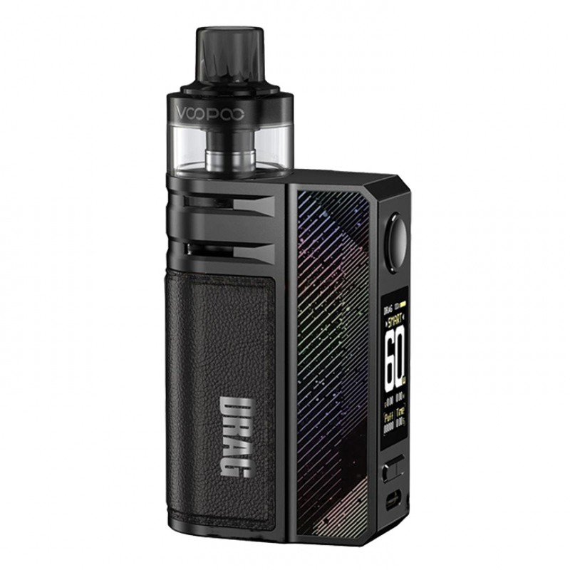 Voopoo Drag E60 Kit