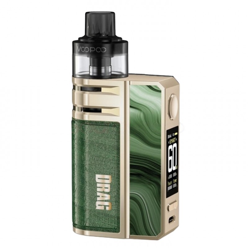 Voopoo Drag E60 Kit