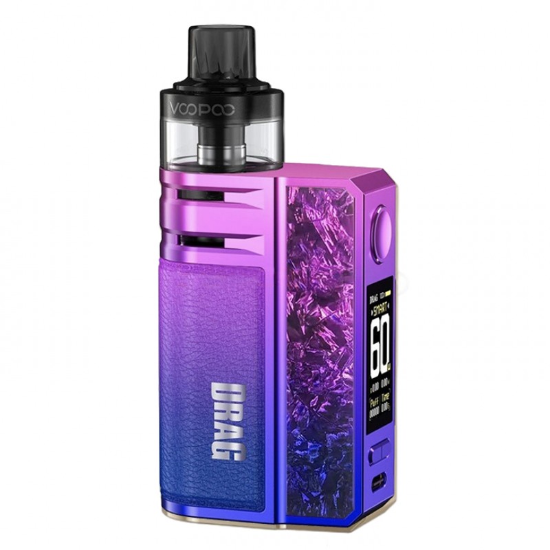 Voopoo Drag E60 Kit