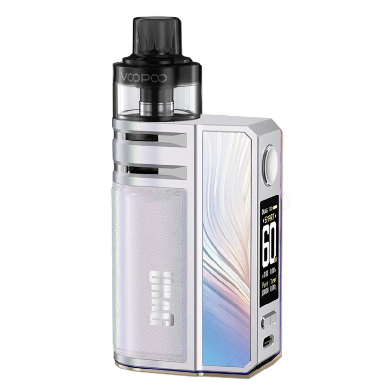 Voopoo Drag E60 Kit
