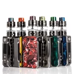 Drag Mini Platinum Edition Kit - Voopoo