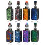 Drag Mini Platinum Edition Kit - Voopoo
