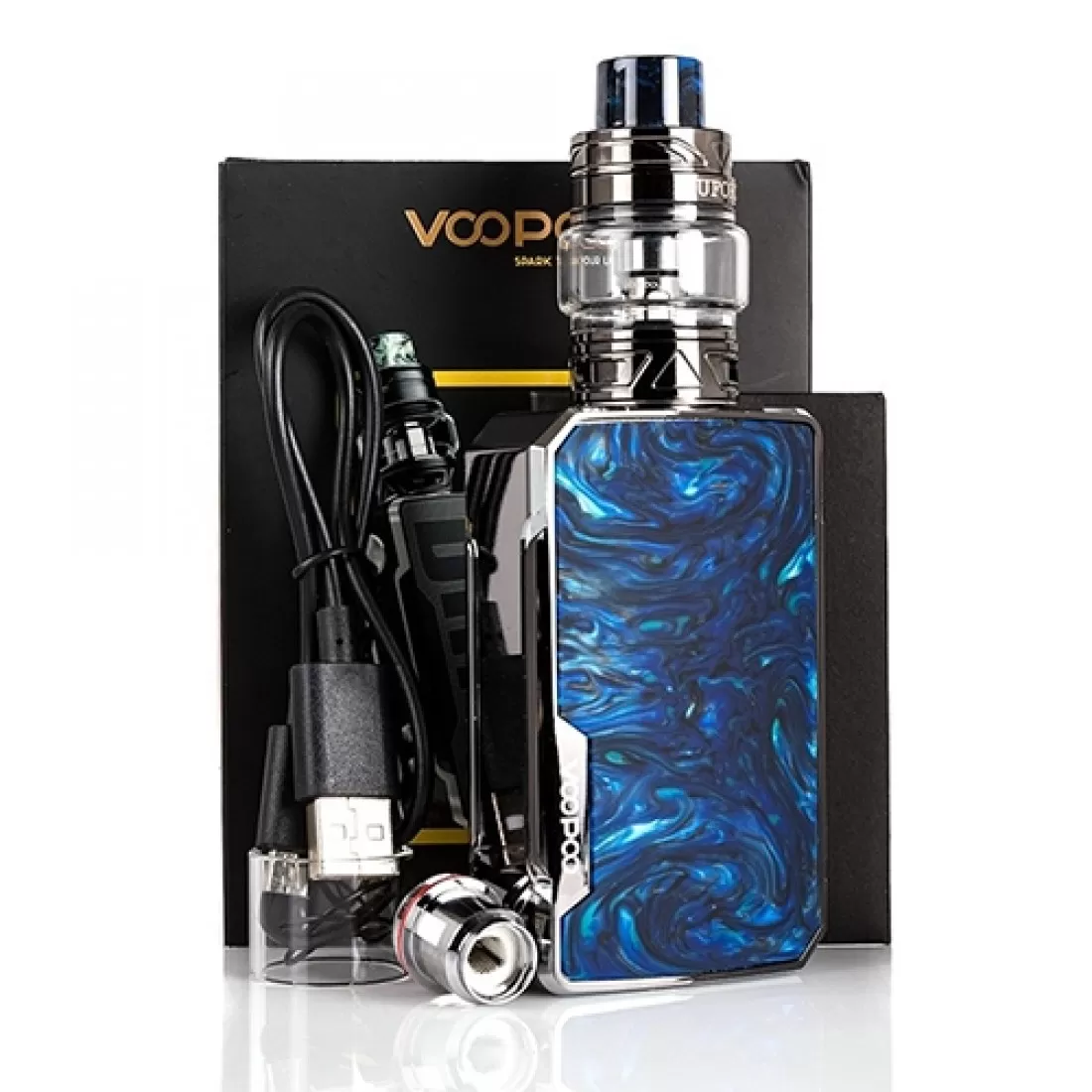 Drag Mini Platinum Edition Kit - Voopoo