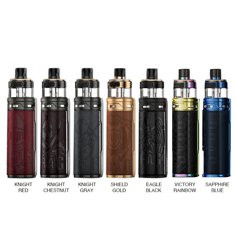 Drag S PNP-X Kit - Voopoo