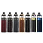Drag S PNP-X Kit - Voopoo
