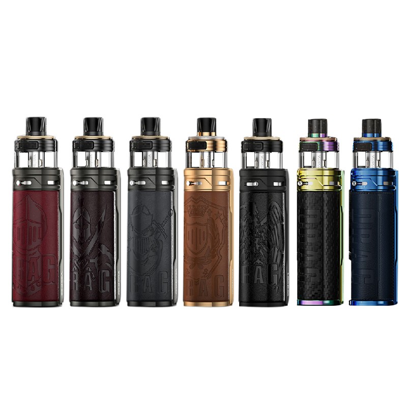 Drag S PNP-X Kit - Voopoo