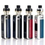 Voopoo Drag S Pro Pod Mod Kit