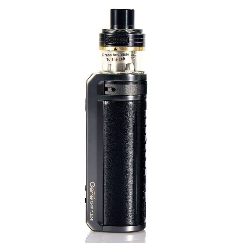 Voopoo Drag S Pro Pod Mod Kit