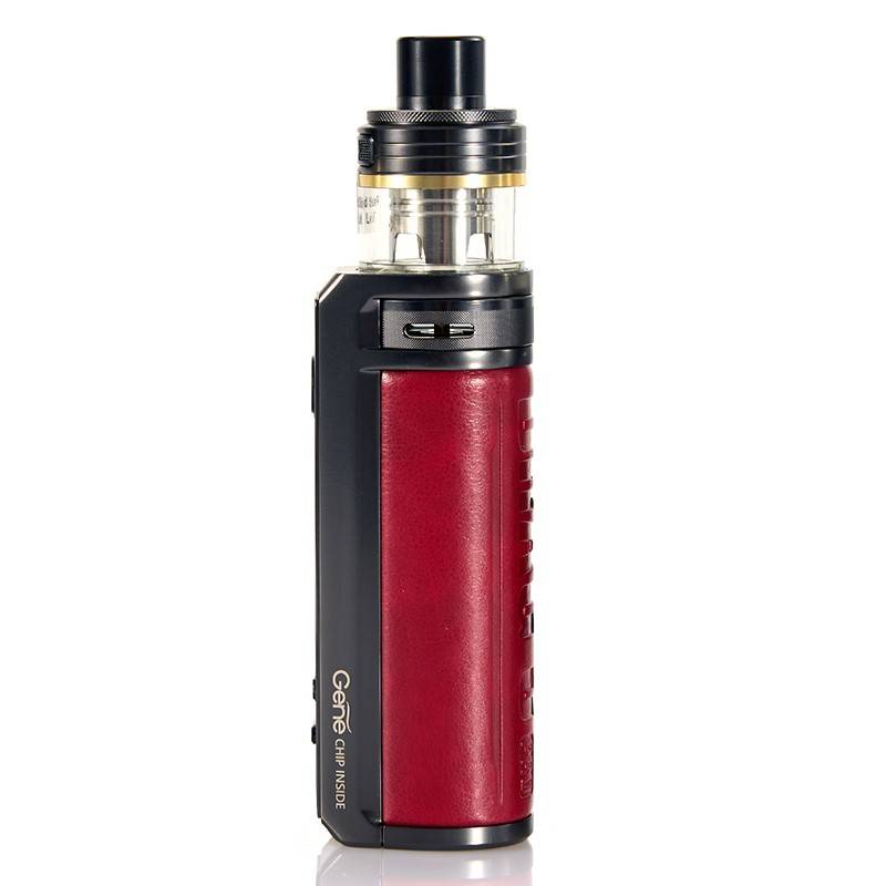 Voopoo Drag S Pro Pod Mod Kit