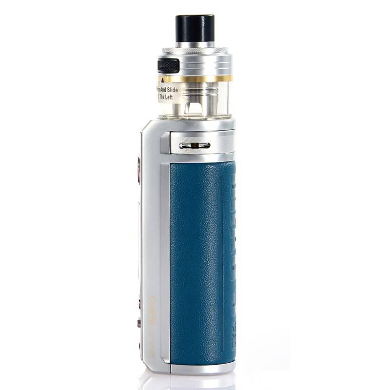 Voopoo Drag S Pro Pod Mod Kit
