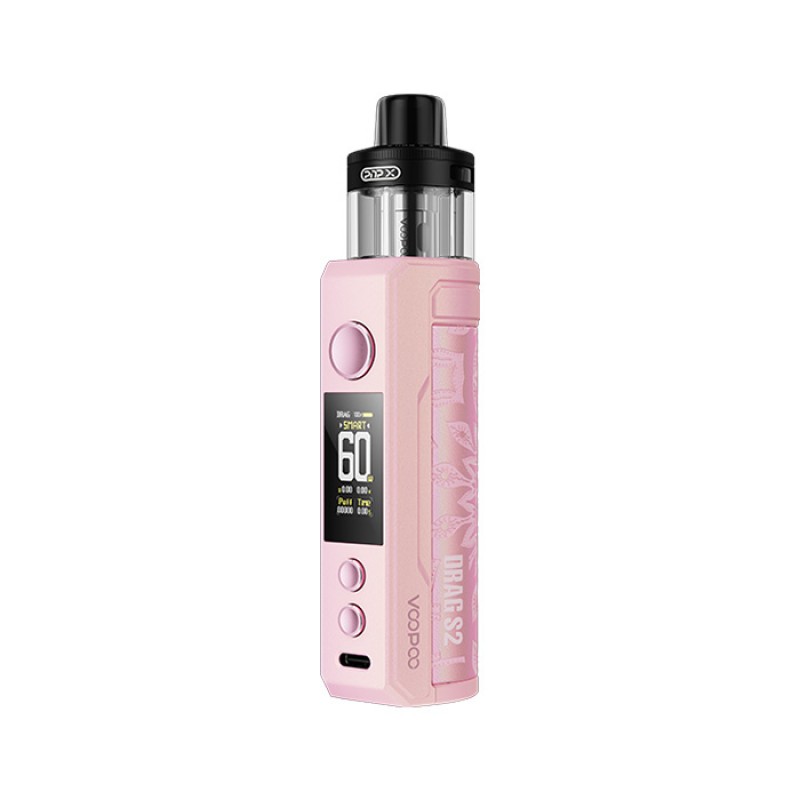 Voopoo Drag S2 Pod System Kit