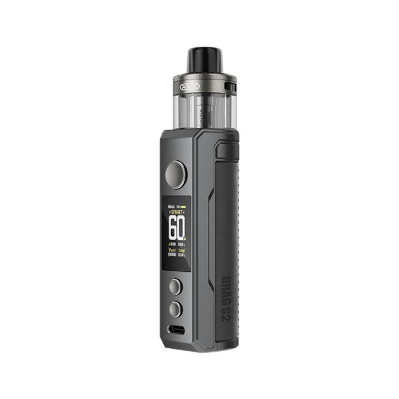 Voopoo Drag S2 Pod System Kit