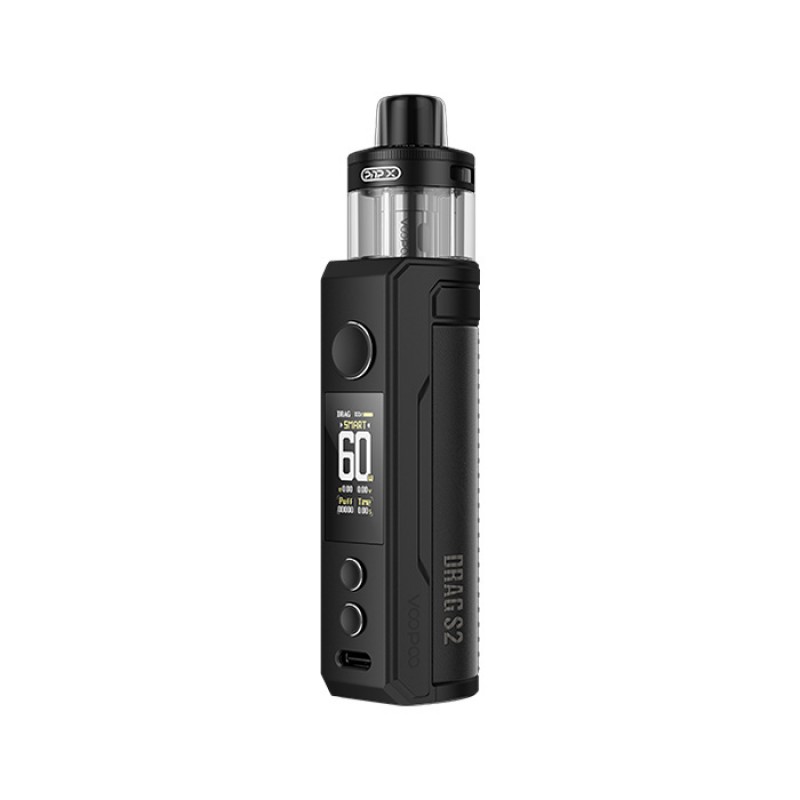 Voopoo Drag S2 Pod System Kit