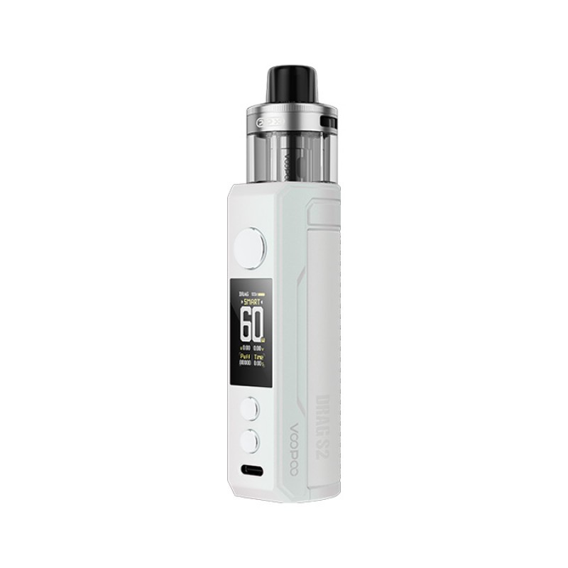 Voopoo Drag S2 Pod System Kit