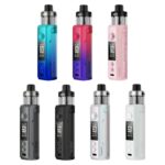 Voopoo Drag S2 Pod System Kit