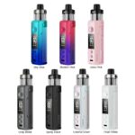 Voopoo Drag S2 Pod System Kit