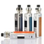 Voopoo Drag X Pro Pod Mod Kit