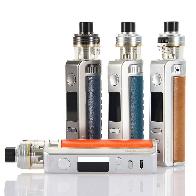 Voopoo Drag X Pro Pod Mod Kit