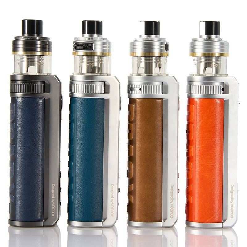 Voopoo Drag X Pro Pod Mod Kit