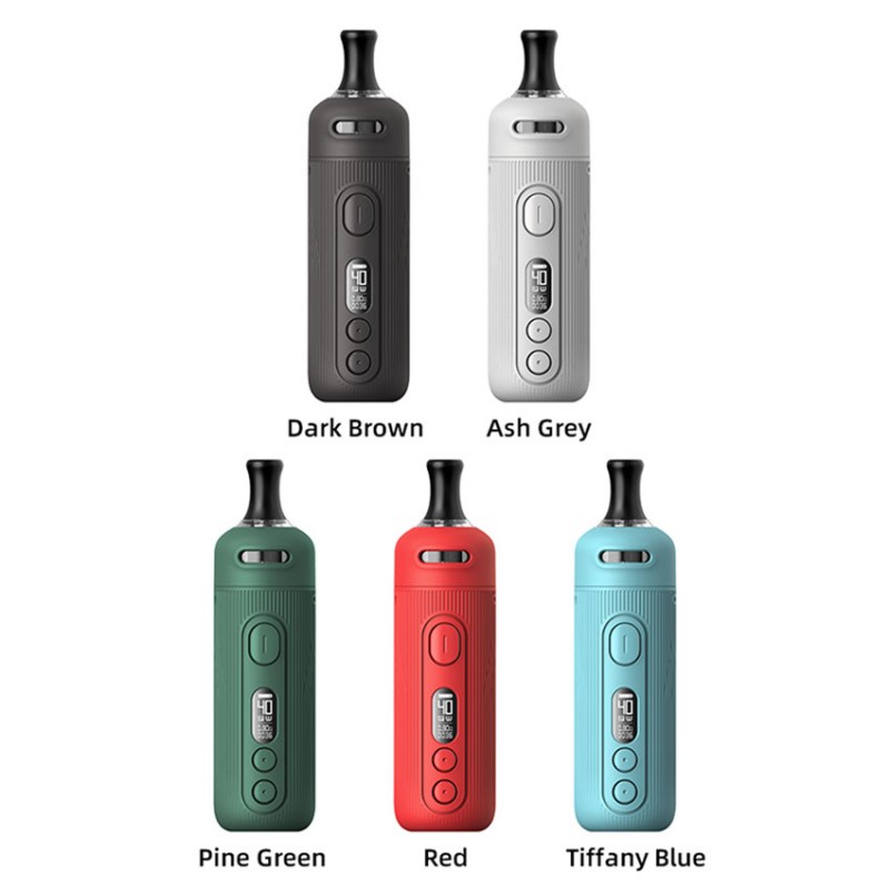 Voopoo SEAL Pod Kit