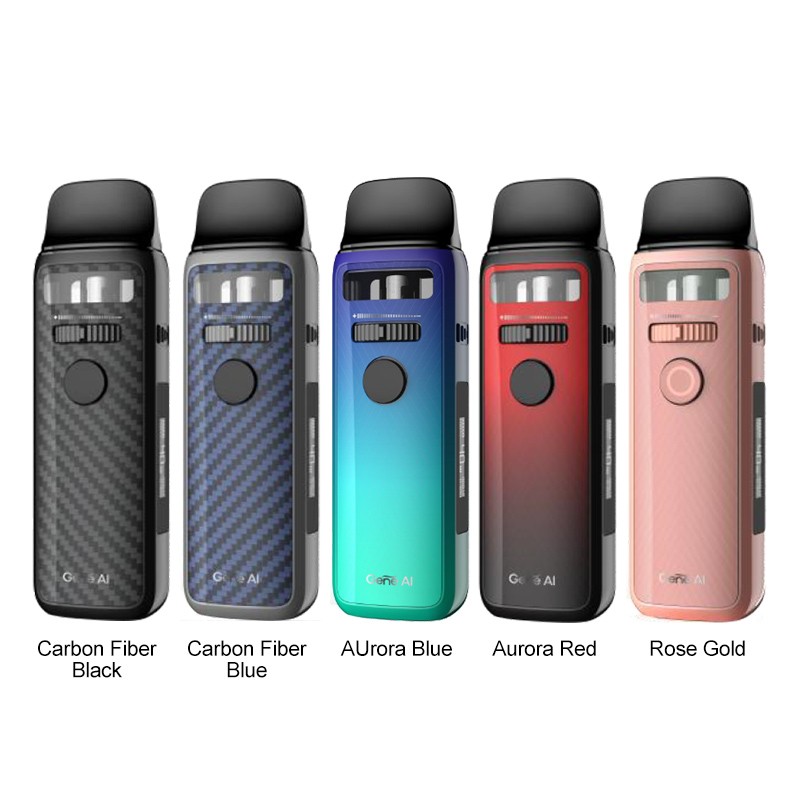Voopoo VINCI 3 Pod Mod Kit