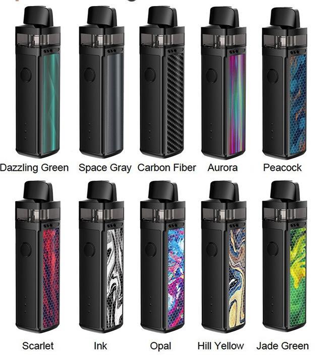 Voopoo VINCI R Pod Kit