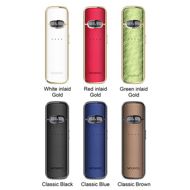 Voopoo VMATE E Pod Kit