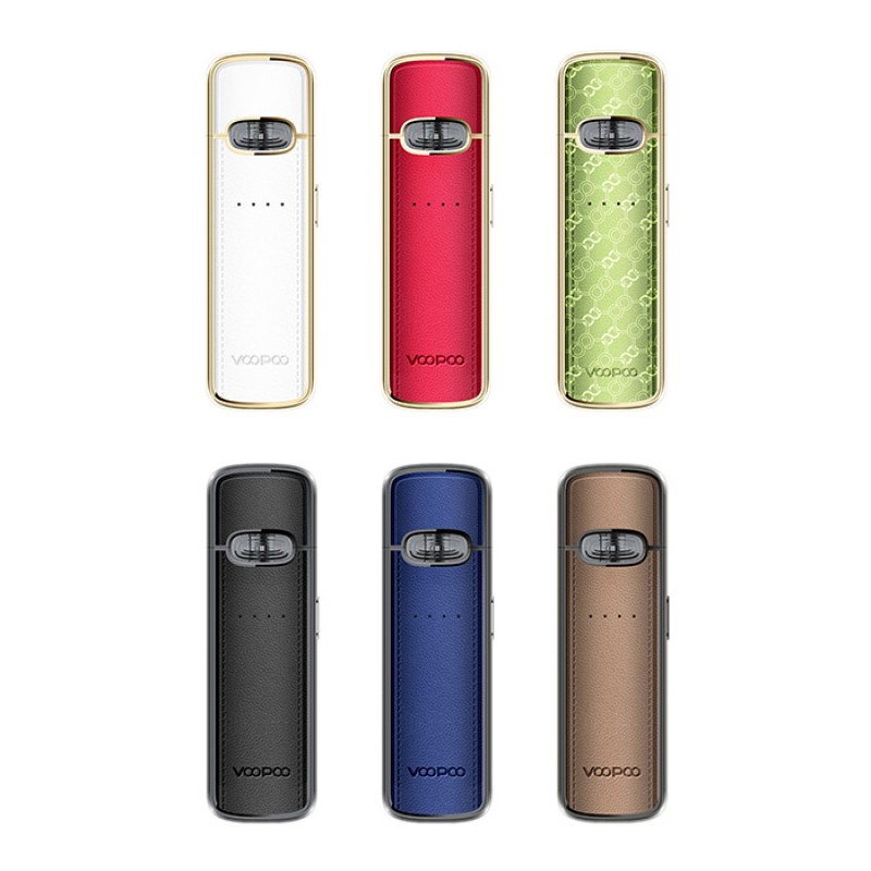 Voopoo VMATE E Pod Kit