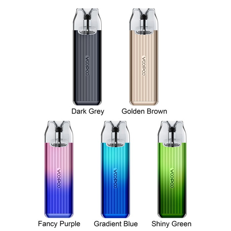 Voopoo VMATE Infinity Pod Kit