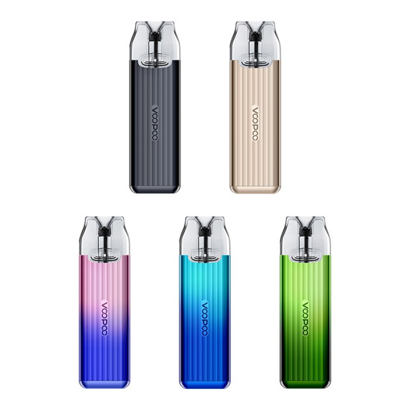Voopoo VMATE Infinity Pod Kit