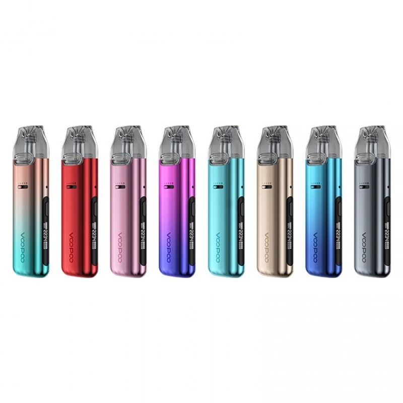Voopoo VMATE Pro Pod Kit