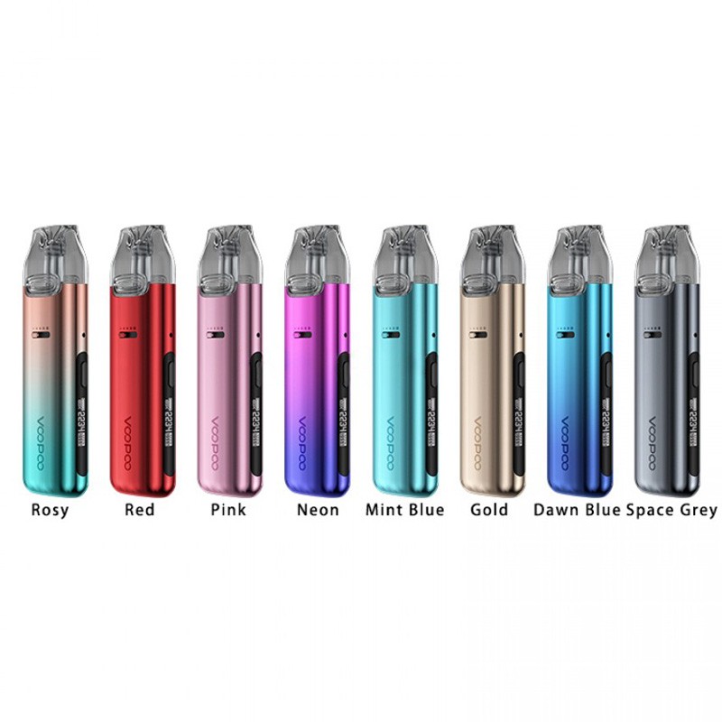 Voopoo VMATE Pro Pod Kit