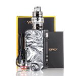 Drag 2 Platinum Edition Kit - Voopoo