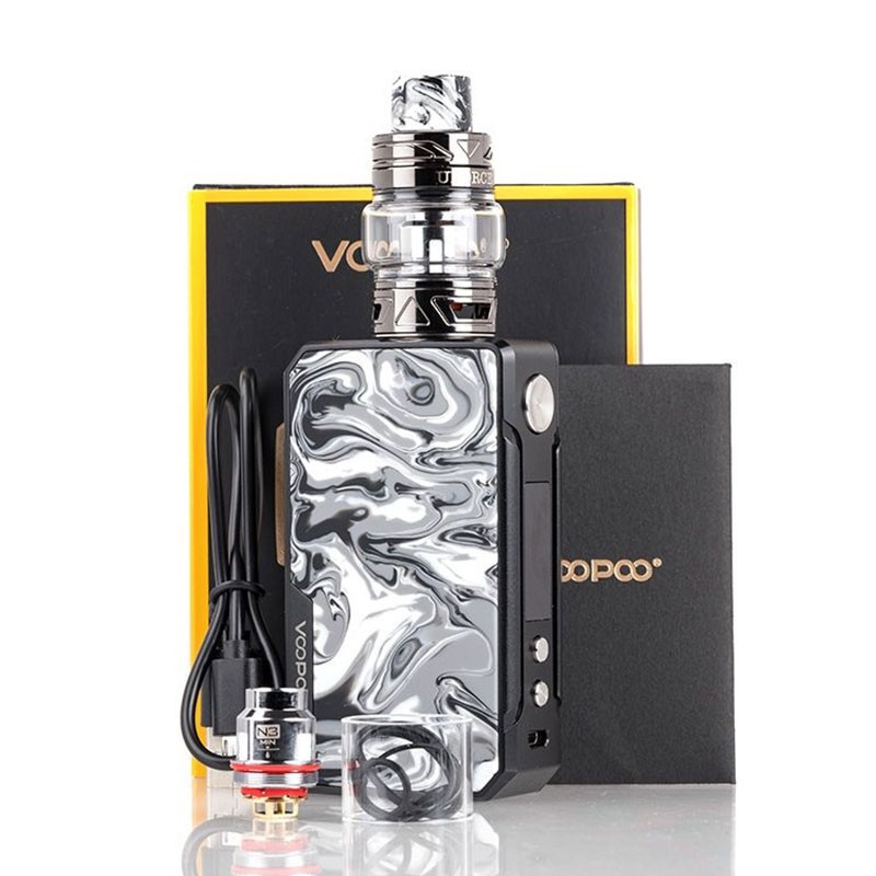 Drag 2 Platinum Edition Kit - Voopoo