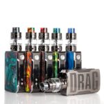 Drag 2 Platinum Edition Kit - Voopoo
