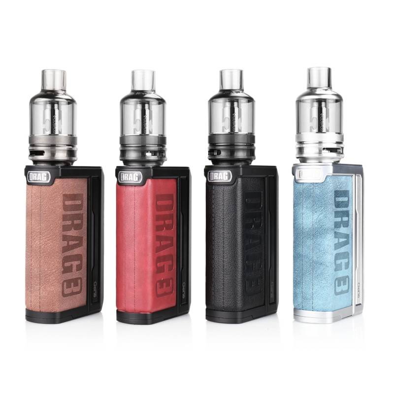 Voopoo Drag 3 Kit