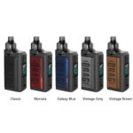 Voopoo Drag Max Pod Mod Kit