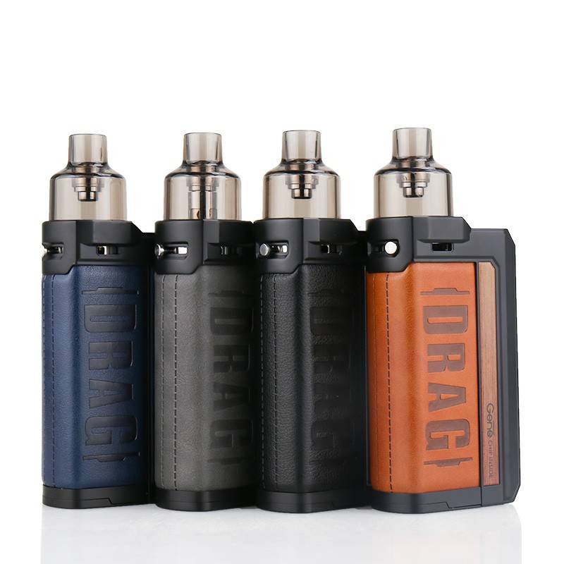 Voopoo Drag Max Pod Mod Kit
