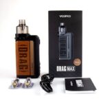 Voopoo Drag Max Pod Mod Kit