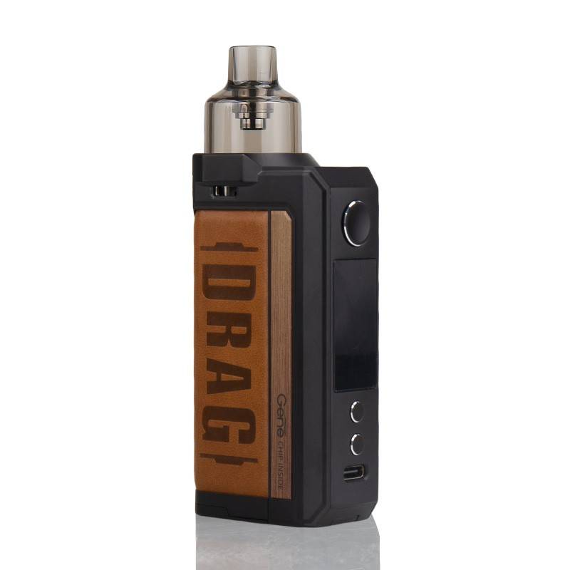 Voopoo Drag Max Pod Mod Kit