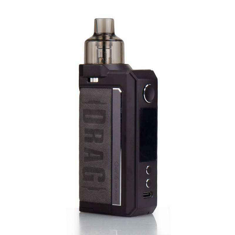Voopoo Drag Max Pod Mod Kit
