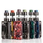 Voopoo Drag Mini Kit